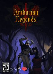 دانلود بازی Arthurian Legends برای PC