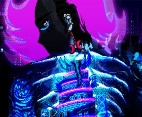 Ascending Inferno
