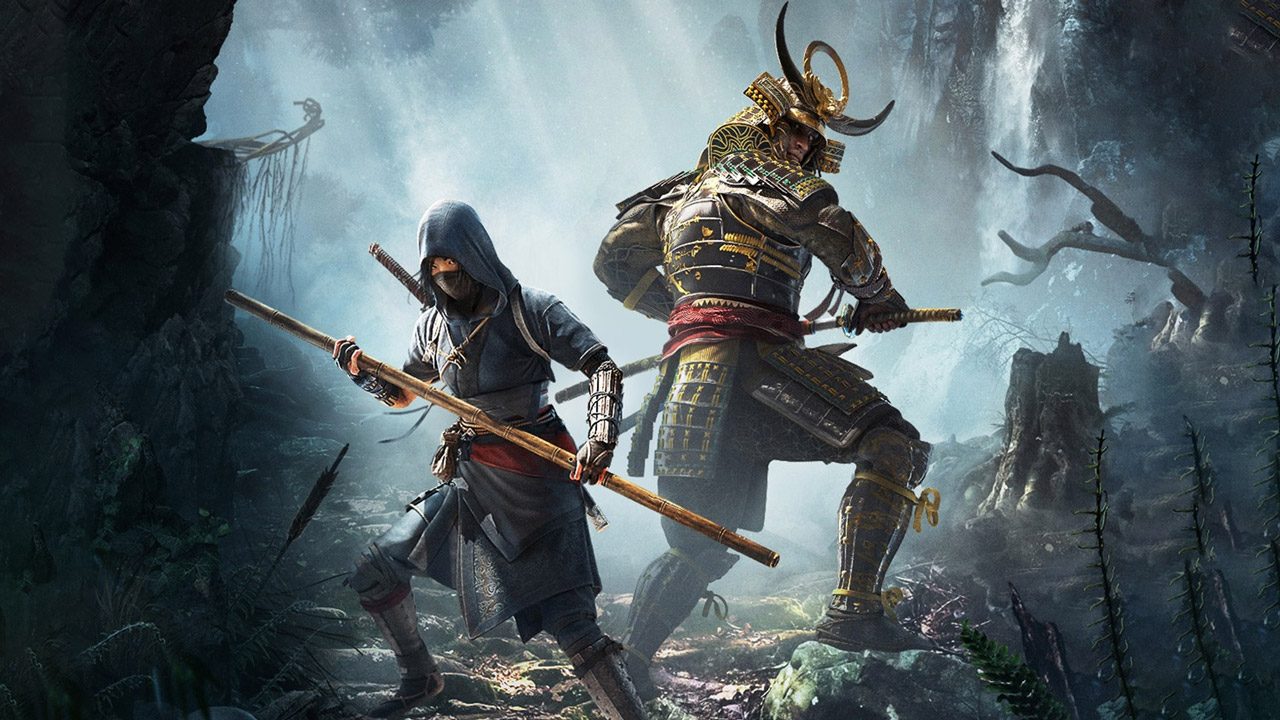 فروش بازی Assassin’s Creed Shadows ژاپن