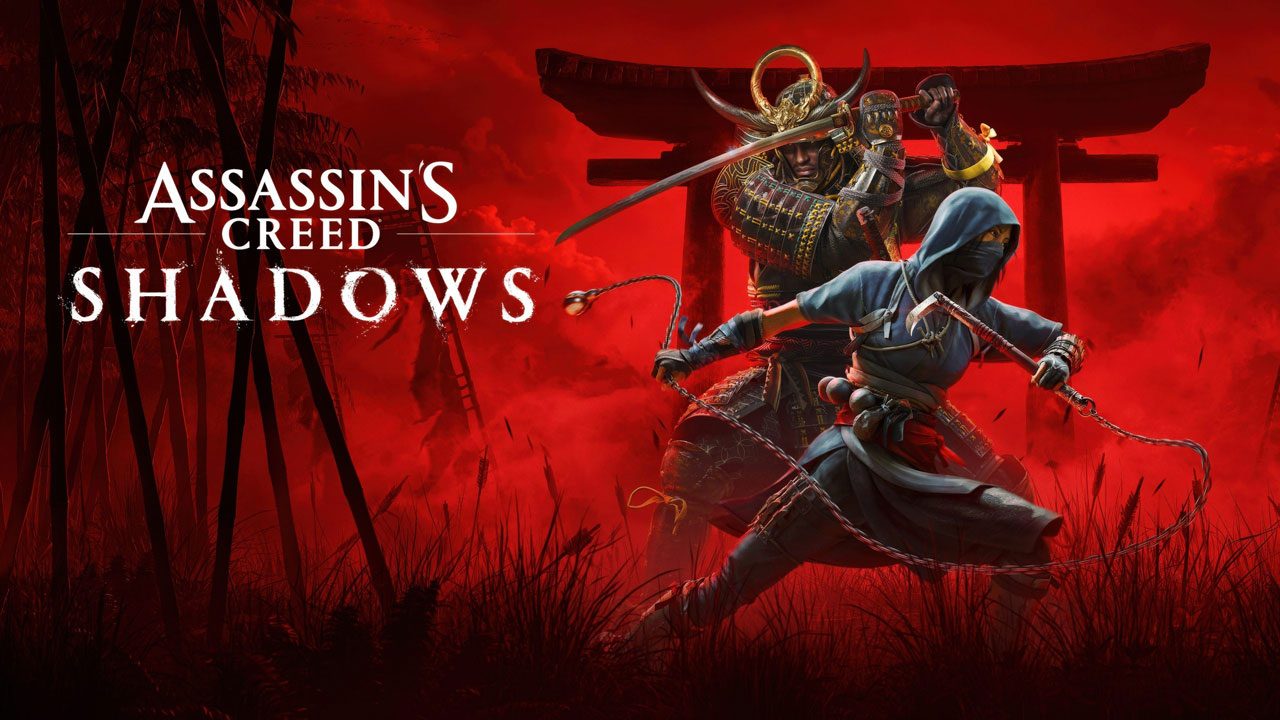 بازی Assassin’s Creed Shadows کامپیوتر