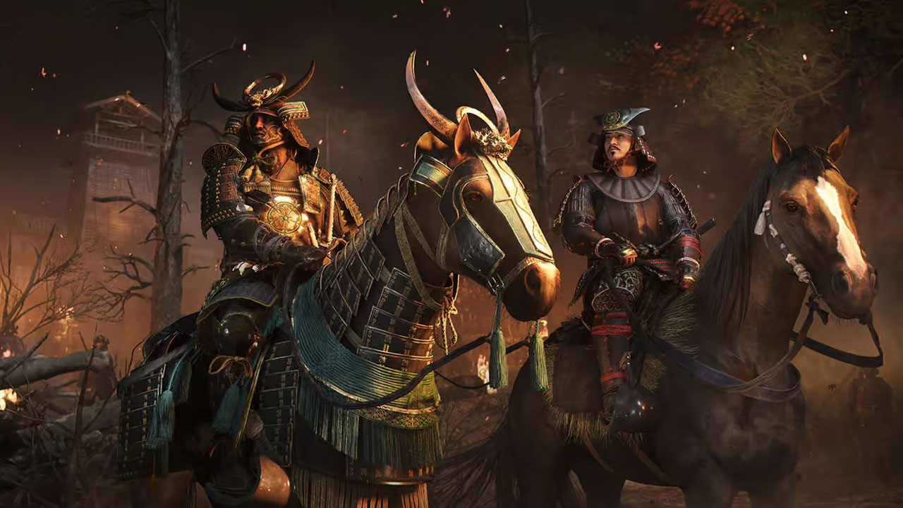 یاسوکه Assassin’s Creed Shadows