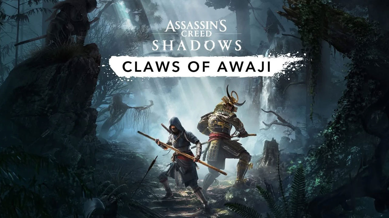 بسته الحاقی بازی Assassin's Creed Shadows