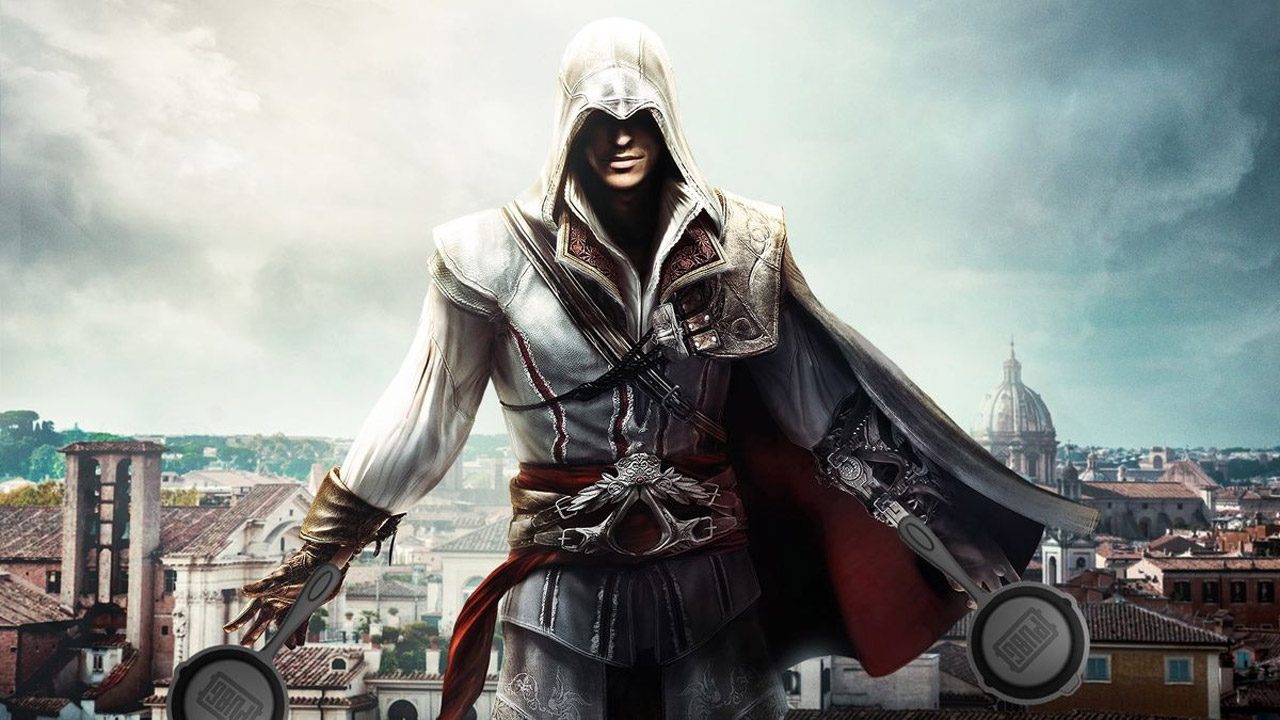 فروش Assassin's Creed تنسنت