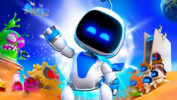 Astro Bot PS5 بازی