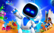 Astro Bot PS5 بازی