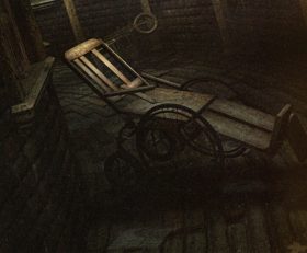 Asylum