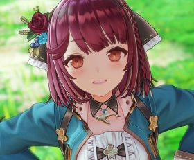Atelier Sophie 2