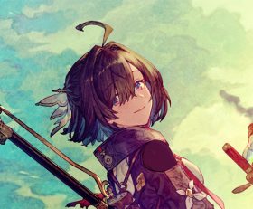 Atelier Yumia The Alchemist of Memories and the Envisioned Land