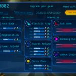 بازی Bass Defense Rhythm Meets Strategy
