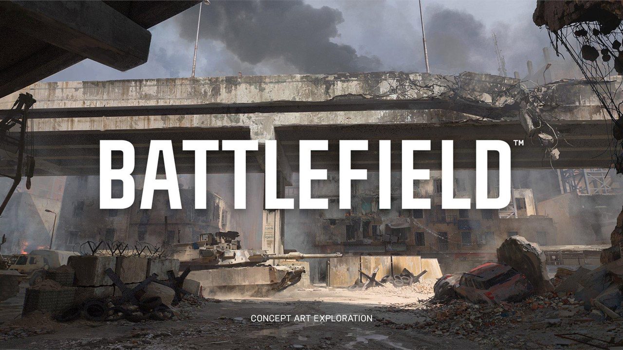 بازی Battlefield 6 بتلفیلد 6