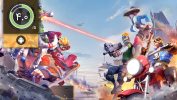 دانلود بازی Battlefield Royale - The One برای اندروید
