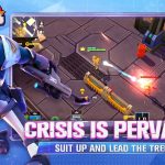 دانلود بازی Battlefield Royale - The One برای اندروید