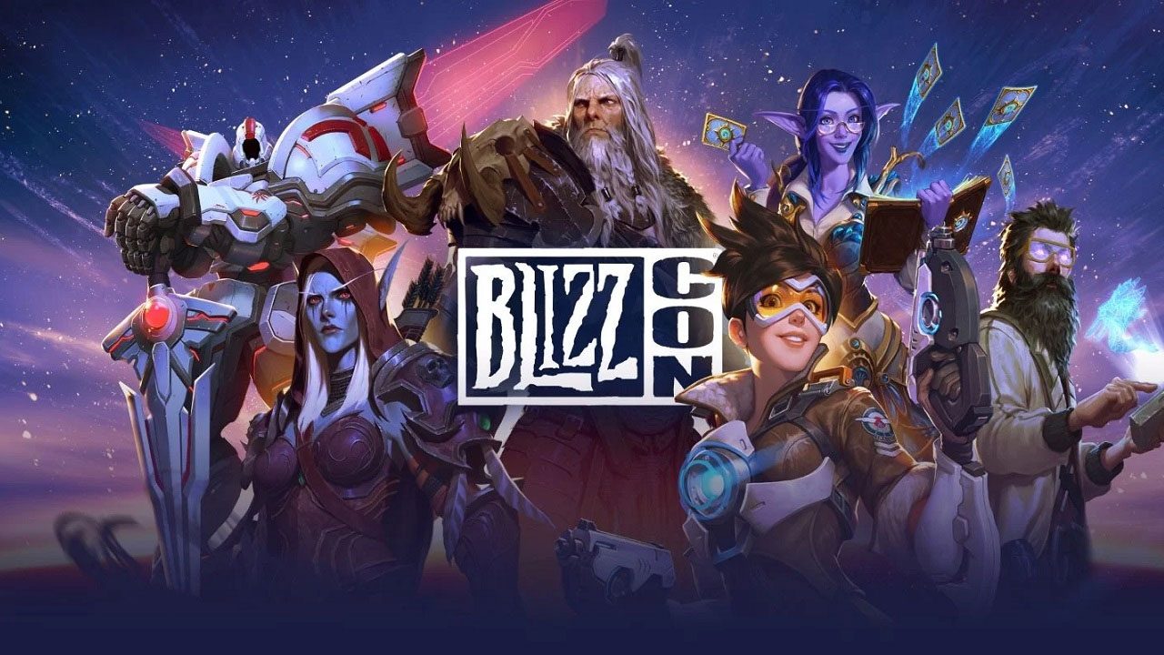 BlizzCon 2025