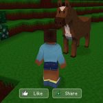 دانلود بازی Block Craft 3D Building Game برای اندروید