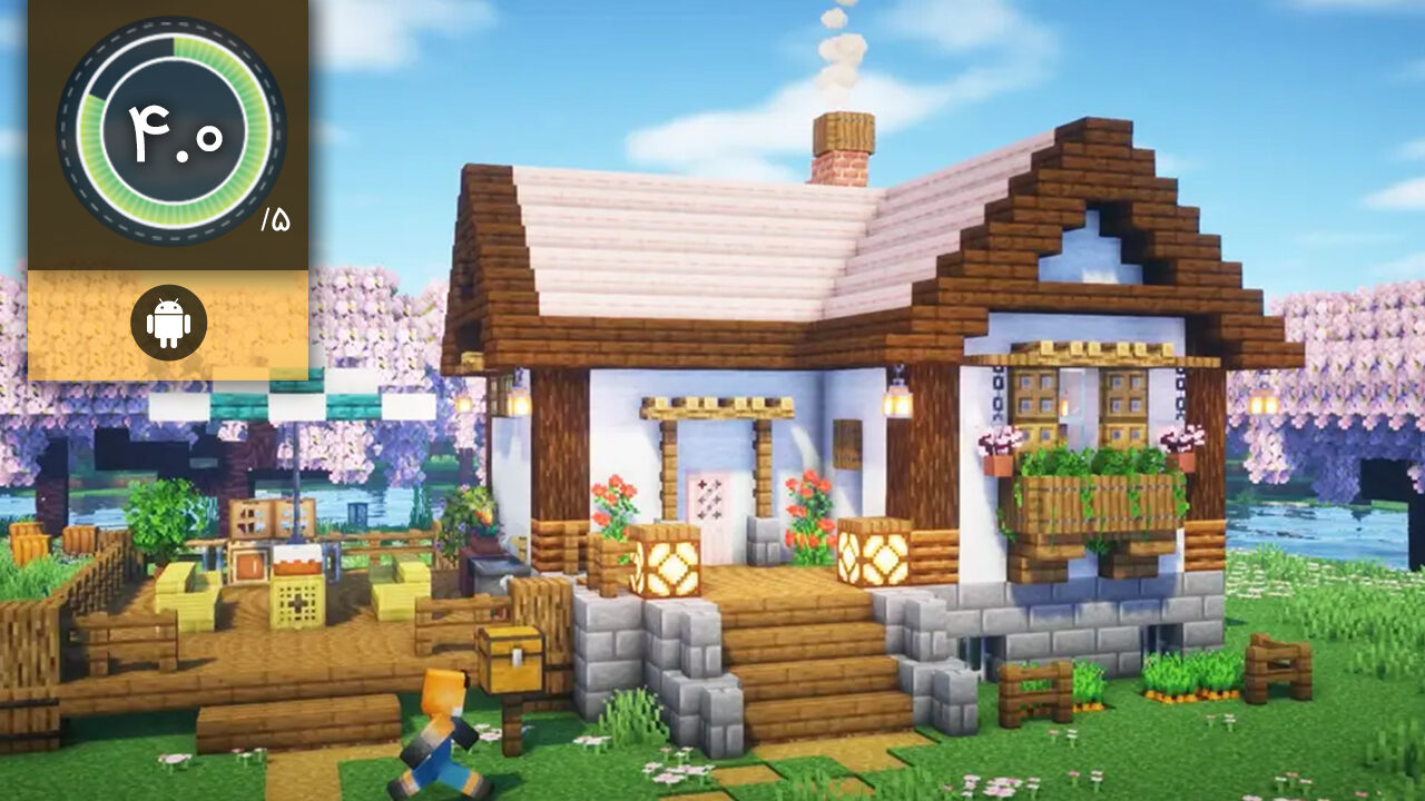 دانلود بازی Block Craft 3D Building Game برای اندروید