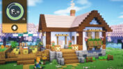 دانلود بازی Block Craft 3D Building Game برای اندروید