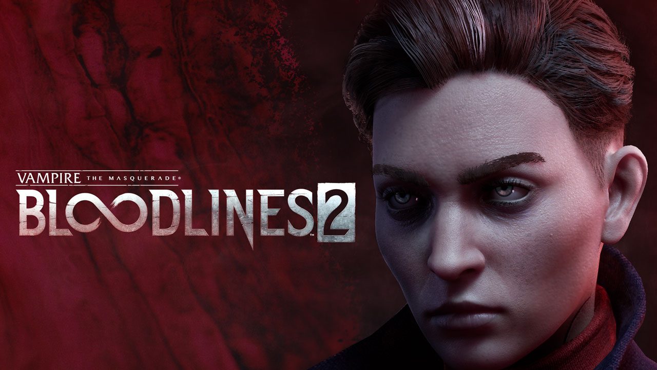 بازی Vampire: The Masquerade - Bloodlines 2