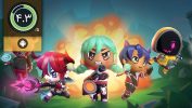 دانلود بازی Bullet League - Battle Royale برای اندروید
