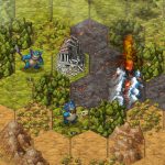 بازی Burned Land