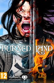 دانلود بازی Burned Land برای PC