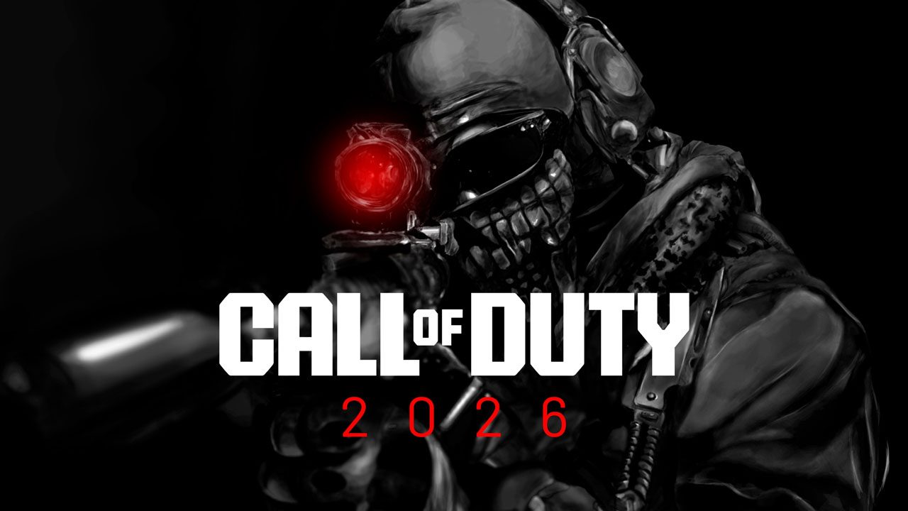 Call of Duty 2026 بازی وارزون