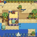بازی Cadence of Hyrule