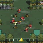 بازی Cadence of Hyrule
