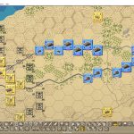 بازی Campaign Series Middle East 1948 1985 Remastered