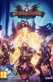 دانلود بازی Cardaclysm برای PC