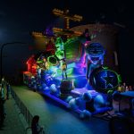 بازی Carnaval Simulator