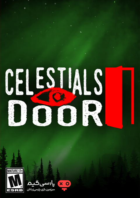 دانلود بازی Celestials Door برای PC