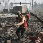 بازی Chernobylite 2 Exclusion Zone