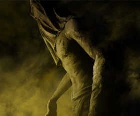 Chorus of Carcosa