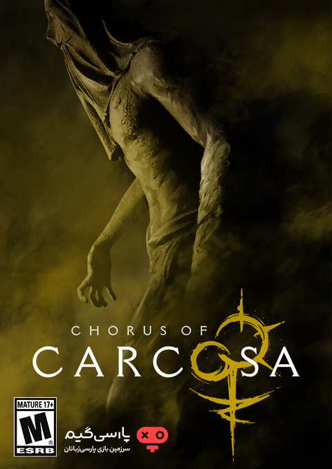 دانلود بازی Chorus of Carcosa برای PC
