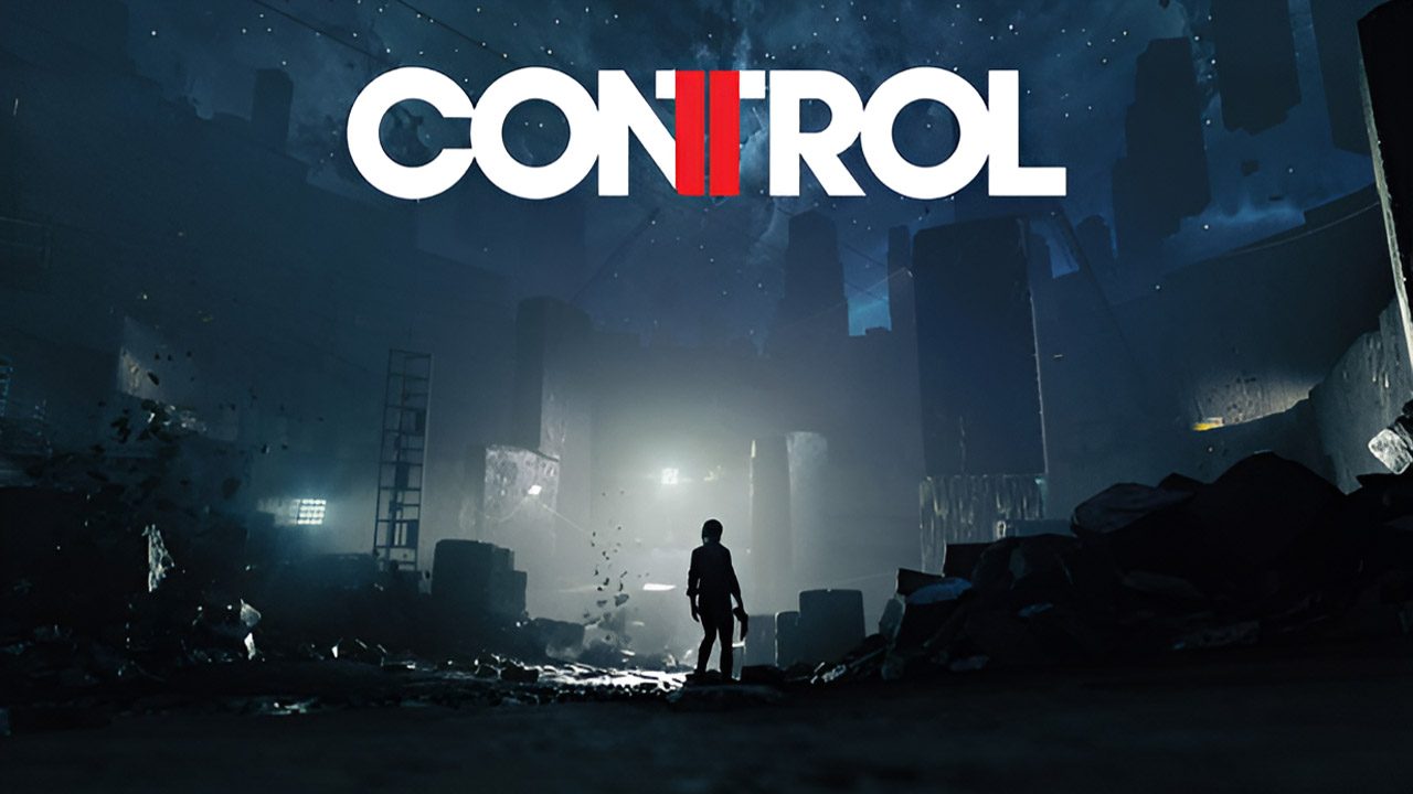 بازی Control 2