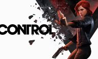 آپدیت بازی Control
