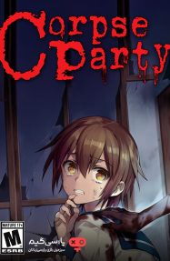 دانلود بازی Corpse Party 2021 برای PC