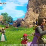 بازی DRAGON QUEST XI S Echoes of an Elusive Age Definitive Edition