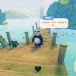 بازی Dancing Pandas Rangers Path