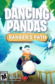 دانلود بازی Dancing Pandas Rangers Path برای PC