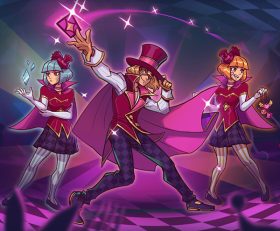Dandy Ace