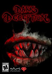 دانلود بازی Dark Deception برای PC