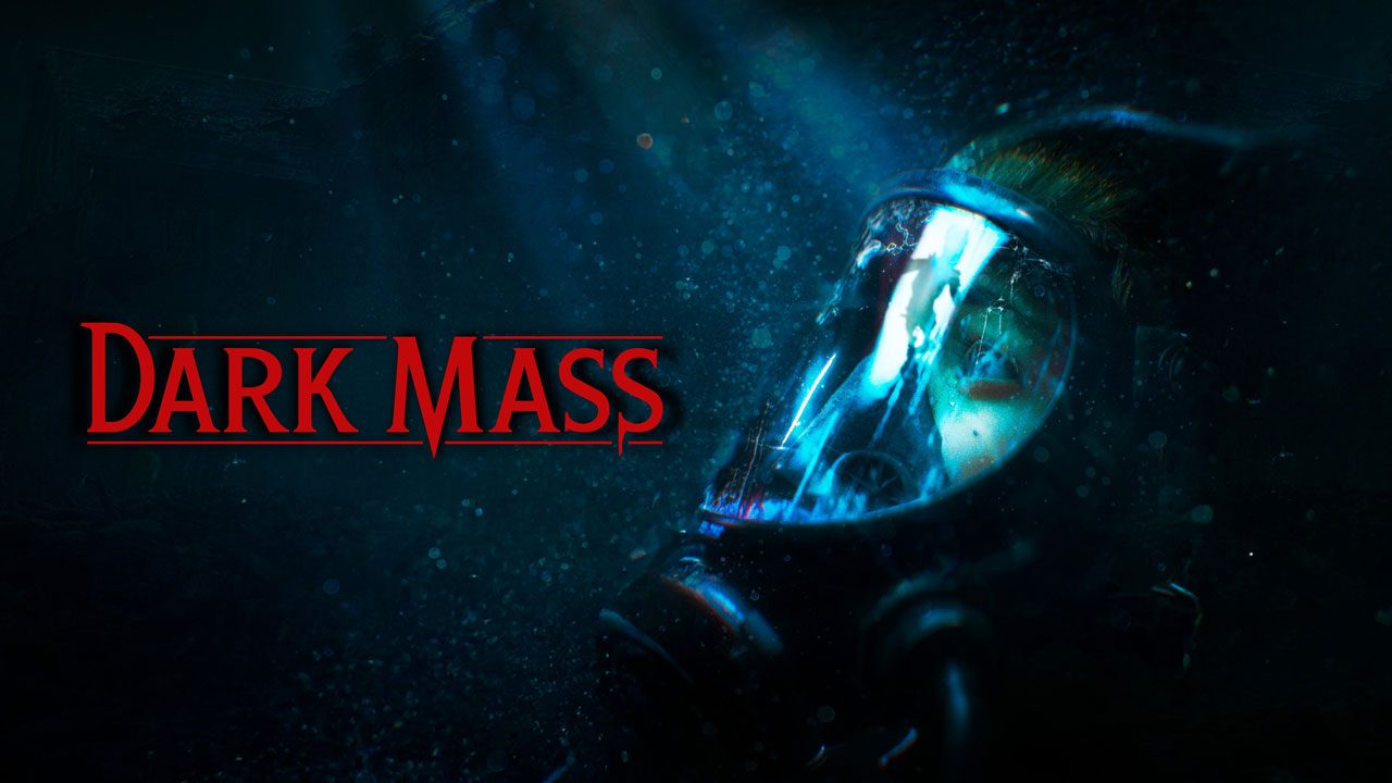 بازی Dark Mass