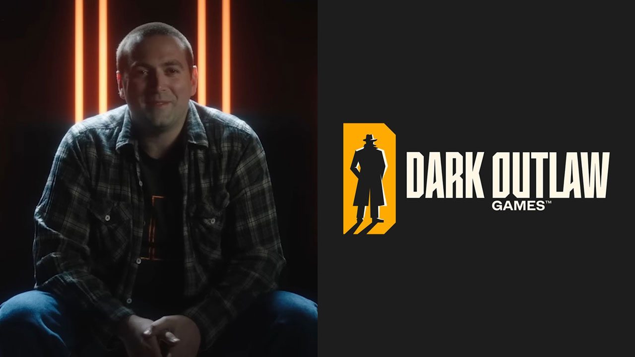 استودیو Dark Outlaw Games پلی استیشن