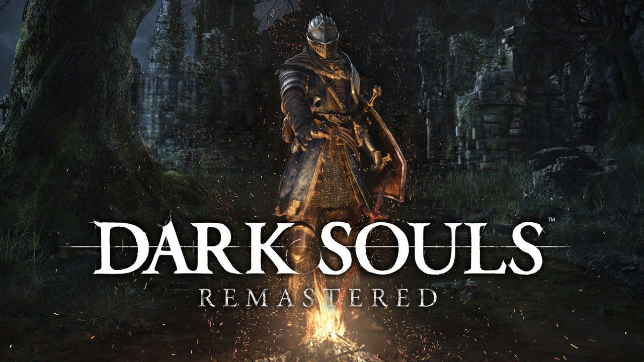 راز Dark Souls بلایت تاون
