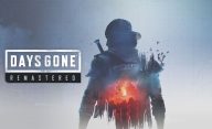 ریمستر بازی Days Gone