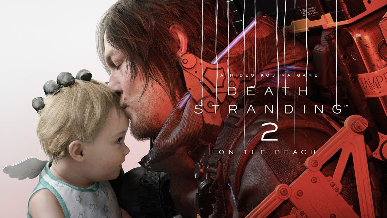 تریلر تاریخ انتشار بازی Death Stranding 2