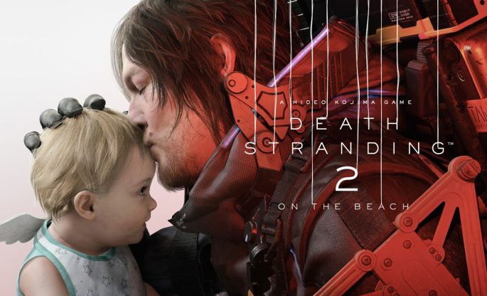 تریلر تاریخ انتشار بازی Death Stranding 2