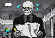 Death and Taxes