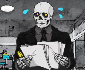Death and Taxes